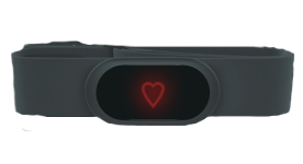 heart rate monitor